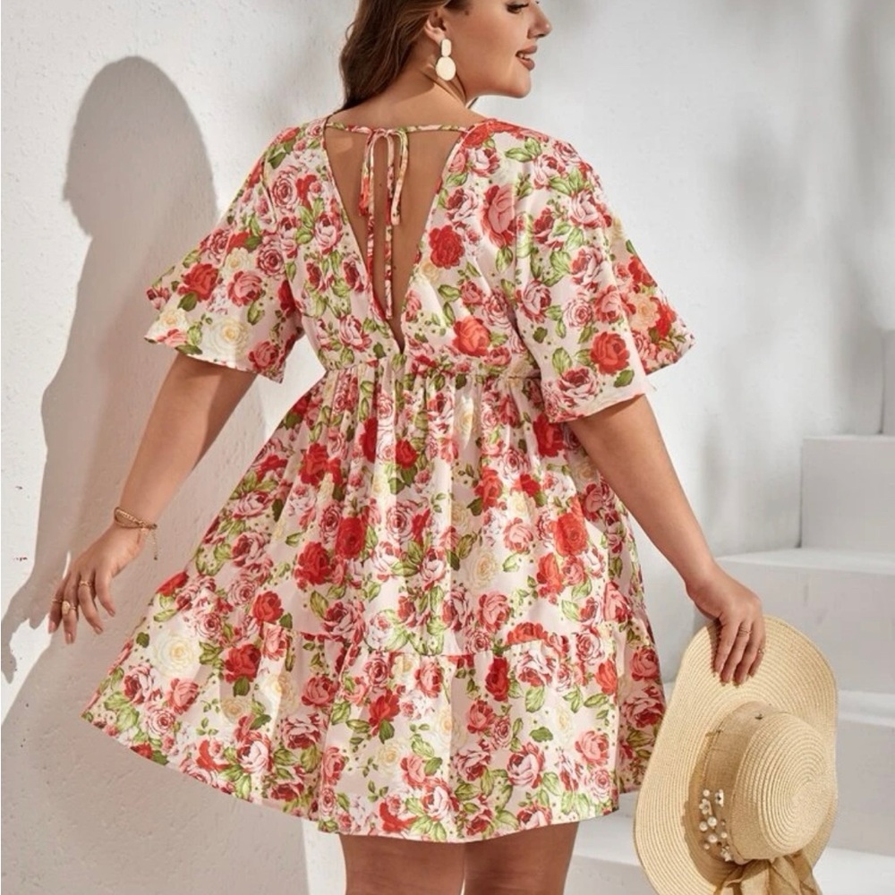 Dress - Picture 2 of 2